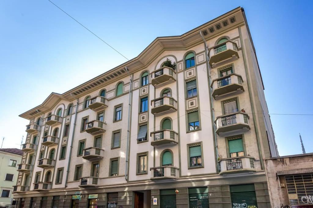 In Verticale Turyn Zewnętrze zdjęcie