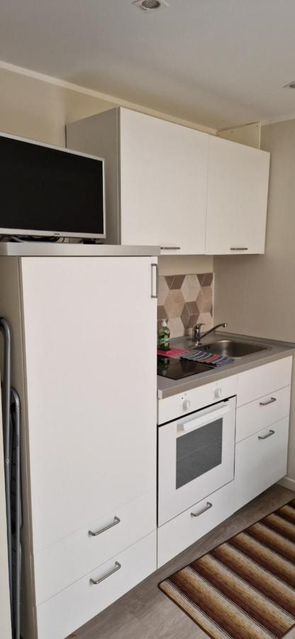 In Verticale Turyn Zewnętrze zdjęcie