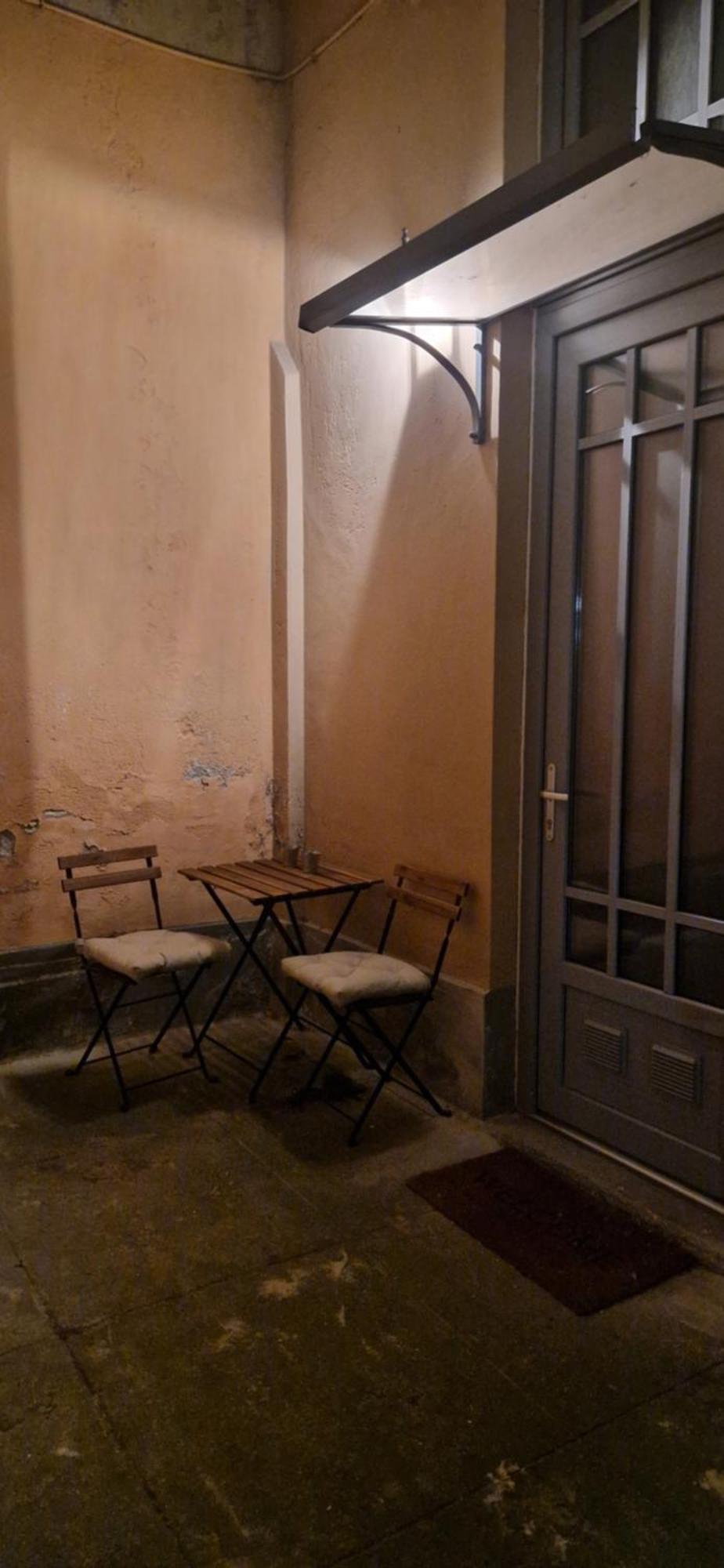 In Verticale Turyn Zewnętrze zdjęcie